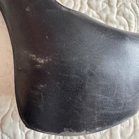 Black stilettos - Picture 7 of 9